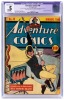 ADVENTURE COMICS No. 48 * 1st Appearance of Hourman