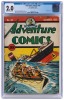ADVENTURE COMICS No. 43