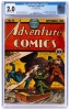 ADVENTURE COMICS No. 42