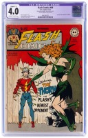 FLASH COMICS No. 89