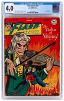 FLASH COMICS No. 93