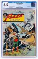 FLASH COMICS No. 96