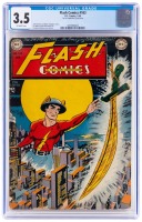 FLASH COMICS No. 103