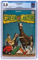 GREEN LANTERN No. 25
