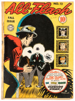 ALL-FLASH No. 12
