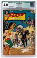 FLASH COMICS No. 94