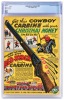 ADVENTURE COMICS No. 58 - 2