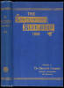 San Francisco Blue Book: 1888-1889