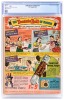 ADVENTURE COMICS No. 77 - 2
