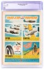 ADVENTURE COMICS No. 66 * 1st Appearance of Shining Knight - 2