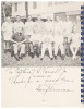 Log of President Truman's Trip to Key West and Orlando, Florida. March 6-19, 1949 - 2