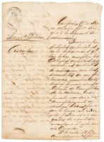 Document detailing the terms of new contracts to be signed by Chinese laborers in Cuba