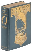 The Log of the Snark