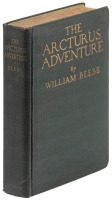 The Arcturus Adventure: An Account of the New York Zoological Society's First Oceanographic Expedition