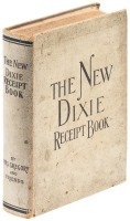 New Dixie Receipt Book