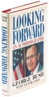 Looking Forward: An Autobiography