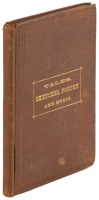 WITHDRAWN - The Buyers' Manual and Business Guide; Being a Description of the Leading Business Houses, Manufactories, Inventions, Etc. of the Pacific Coast, Together with Copious and Readable Selections, Chiefly from California Writers