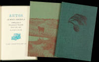 Three books published by Dawson's Book Shop