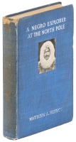 A Negro Explorer at the North Pole