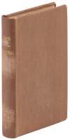 Journal of the Voyages and Travels of a Corps of Discovery Under the Command of Capt. Lewis and Capt. Clarke of the Army of the United States...During the Years 1804, 1805, and 1806