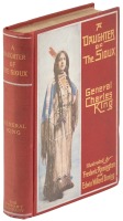 A Daughter of the Sioux