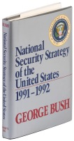 National Security Strategy of the United States 1991-1992