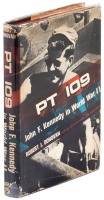 PT 109: John F. Kennedy in World War II