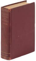 Elementary Principles of Economics