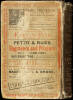 Pacific Coast Directory for 1880-81. Containing Names, Business and Address of Merchants, Manufacturers and Professional Men; County, City, State, Territorial and Federal Officers, and Notaries Public, of California, Nevada, Oregon, Washington, Utah, Mont - 2