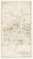 Pipe Distribution System of the Bear Gulch Water District, San Mateo County, California