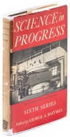 Science in Progress