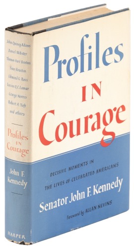 Profiles in Courage