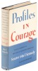 Profiles in Courage