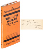 The Happy Warrior: Alfred E. Smith. A Study of a Public Servant