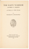 The Happy Warrior: Alfred E. Smith. A Study of a Public Servant - 6