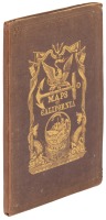 A Series of Charts, with Sailing Directions embracing Surveys of the Farralones, Entrance to the Bay of San Francisco, Bays of San Francisco and San Pablo, Straits of Carquines and Suisun Bay, Confluence and Deltic Branches of the Sacramento and San Joaqu