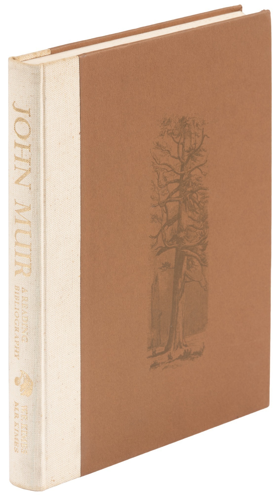 John Muir: A Reading Bibliography