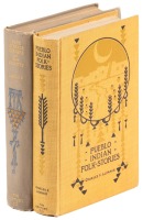Lot of Two Titles by Lummis