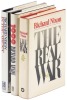 Lot of Three Titles on Richard Nixon