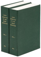 An Account of an Expedition from Pittsburgh to the Rocky Mountains, performed in the years 1819 and '20, by order of the Hon. John C. Calhoun, Sec'y of War under the Command of Major Stephen H. Long