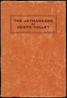 The Jayhawkers of Death Valley