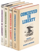 Conceived in Liberty
