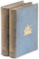 The Voyages of Captain Luke Foxe of Hull and Captain Thomas James of Bristol in Search of a North-West Passage, in 1631-32;...