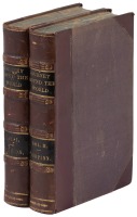 Narrative of a Journey Round the World During the Years 1841 and 1842