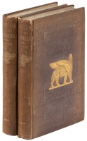 Nineveh and Its Remains: With an Account of a Visit to the Chald&aelig;an Christians of Kurdistan, and the Yezidis, or Devil-Worshippers; and an Inquiry into the Manners and Arts of the Ancient Assyrians