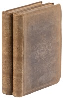 Eldorado, Or, Adventures in the Path of Empire: Comprising a Voyage to California, Via Panama; Life in San Francisco and Monterey; Pictures of the Gold Region, and Experiences of Mexican Travel