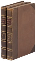 Travels Through the United States of America in the Years 1806 & 1807 and 1809, 1810, & 1811; Including an Account of Passages Betwixt America and Britain, and Travels Through Various Parts of Britain, Ireland, & Canada