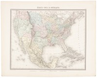 &Eacute;tats-Unis & M&eacute;xique