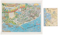 Monterey, California: Cannery Row
