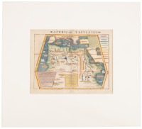 Aphricae Tabula IIII